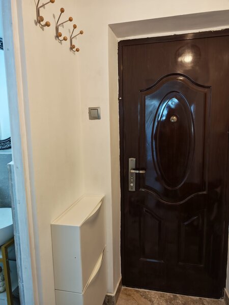 Titan, metrou Costin Georgian,